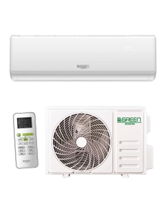 Купить Сплит-система Green TSI/TSO-24 HRIY1  в E-mobi
