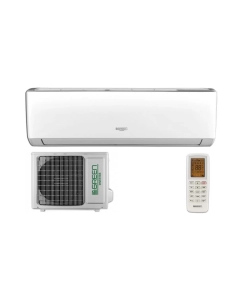 Купить Сплит-система Green GRI-24IGK2/GRO-24IGK2  в E-mobi