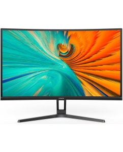 Купить 27&quot; Монитор Digma Overdrive 27A510F черный 165Hz 1920x1080 VA  в E-mobi