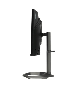 Купить 27&quot; Монитор Cooler Master GM27-CFX черный  в E-mobi