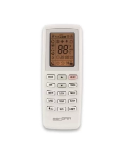 Купить Сплит-система Aeronik ASI-30HS5/ASO-30HMS5  в E-mobi