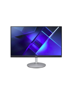 Купить 27&quot; Монитор Acer CB272Esmiprx серебристый, черный 100Hz 1920x1080 IPS  в E-mobi