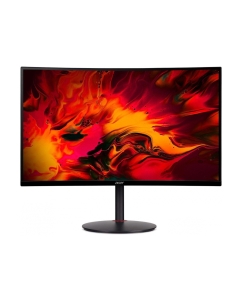 Купить 27&quot; Монитор Acer Nitro XZ270Xbmiiphx Black 240Hz 1920x1080 VA  в E-mobi