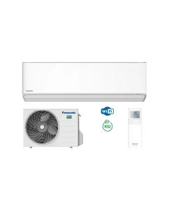 Купить Сплит-система Panasonic CS-Z20XKEW/CU-Z20XKE  в E-mobi