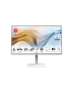Купить 27&quot; Монитор MSI Modern MD272XPW белый 100Hz 1920x1080 IPS  в E-mobi