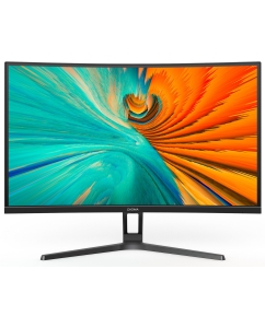 Купить 27&quot; Монитор Digma Overdrive 27A510Q черный 165Hz 2560х1440 VA  в E-mobi