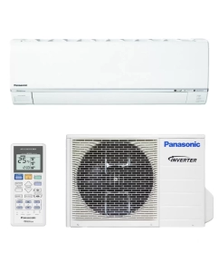 Купить Сплит-система Panasonic CS-E15RKDW/CU-E15RKD  в E-mobi