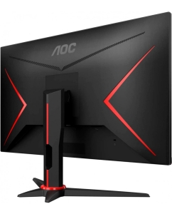 Купить 23.8&quot; Монитор AOC 24G2ZU Black 240Hz 1920x1080 IPS  в E-mobi