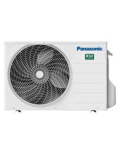 Купить Сплит-система Panasonic CS-XZ25XKEW/CU-Z25XKE Inv.  в E-mobi