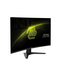 Купить 31.5&quot; Монитор MSI MAG 32C6X черный 250Hz 1920x1080 VA  в E-mobi