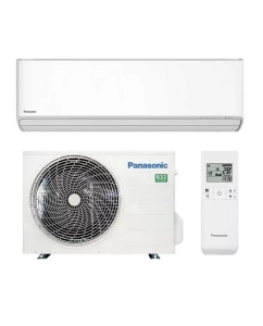 Купить Сплит-система Panasonic CS-HZ25XKE/CU-HZ25XKE  в E-mobi