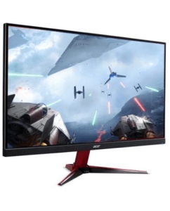 Купить 24.5&quot; Монитор Acer Nitro VG252QXBMIIPX Black 240Hz 1920x1080 IPS  в E-mobi