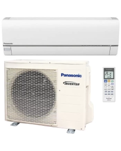 Купить Сплит-система Panasonic CS/CU-E24RKD  в E-mobi