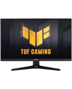 Купить 23.8&quot; Монитор ASUS TUF Gaming VG249QM1A Black 270Hz 1920x1080 IPS  в E-mobi