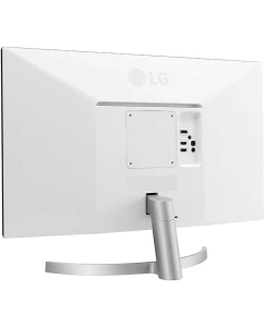 Купить 27&quot; Монитор LG UltraFine 27UL500-W белый 60Hz 3840x2160 IPS  в E-mobi