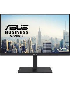 Купить 27&quot; Монитор ASUS VA27ECPSN Black 75Hz 1920x1080 IPS  в E-mobi