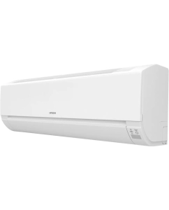 Купить Сплит-система Hitachi RAK-35REF/RAC-35WEF X-Comfort Inverter  в E-mobi