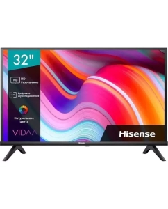 Купить Телевизор HISENSE 32A4K, 32&quot;(81 см), HD  в E-mobi