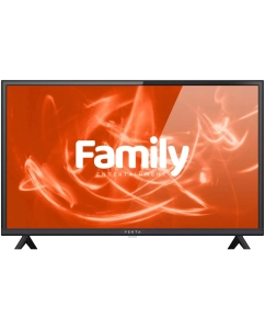Купить Телевизор Vekta LD-40SF4850BS, 40&quot;(102 см), FHD  в E-mobi