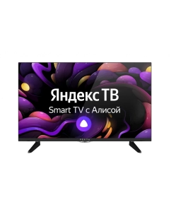 Купить Телевизор Vekta LD-43SU8821BS, 43&quot;(109 см), UHD 4K  в E-mobi