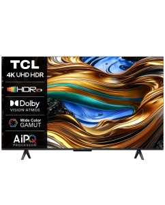 Купить Телевизор TCL 43P755, 43&quot;(109 см), UHD 4K  в E-mobi