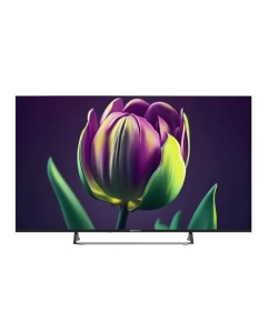 Купить Телевизор Top Device TV 50 ULTRA NEO CS06 (TDTV50CS06U_BK) черный  в E-mobi
