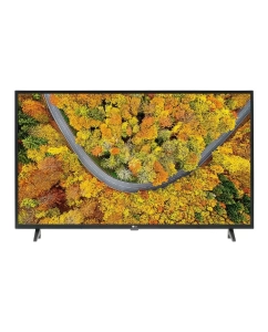 Купить Телевизор LG 43UP75006LF, 43&quot;(109 см), UHD 4K  в E-mobi
