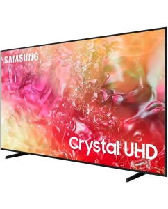 Купить Телевизор Samsung UE43DU7100UXRU, 43&quot;(109 см), UHD 4K  в E-mobi