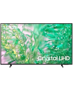 Купить Телевизор Samsung UE43DU8000UXRU, 43&quot;(109 см), UHD 4K  в E-mobi