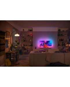 Купить Телевизор Philips 55PUS8519/60, 55&quot;(139 см), UHD 4K  в E-mobi