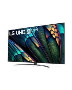 Купить Телевизор LG 55UR81006LJ, 55&quot;(139 см), UHD 4K  в E-mobi