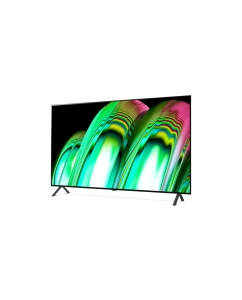 Купить Телевизор LG OLED55A2RLA, 55&quot;(140 см), UHD 4K  в E-mobi