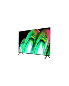 Купить Телевизор LG OLED55A2RLA, 55&quot;(140 см), UHD 4K  в E-mobi