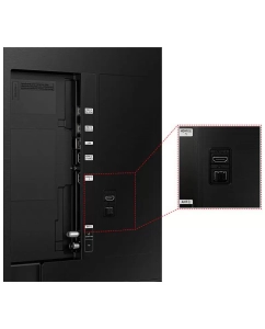 Купить Телевизор Samsung QE55Q60CAUXRU, 55&quot;(139 см), UHD 4K  в E-mobi