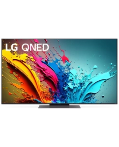 Купить Телевизор LED LG 55QNED86T6A  в E-mobi