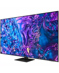 Купить Телевизор Samsung QE55Q70DAUXRU, 55&quot;(140 см), UHD 4K  в E-mobi