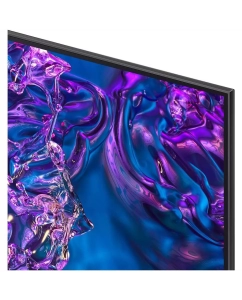 Купить Телевизор Samsung QE55Q70DAUXRU, 55&quot;(140 см), UHD 4K  в E-mobi