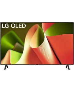 Купить Телевизор LG OLED55B4RLA (2024), 55&quot;(139 см), UHD 4K  в E-mobi