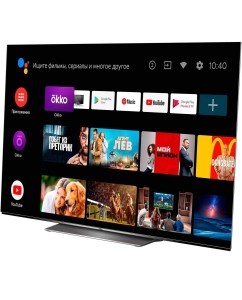 Купить Телевизор Haier H65S9UG PRO, 65&quot;(165 см), UHD 4K  в E-mobi