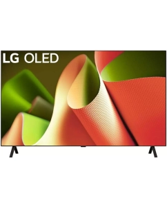 Купить Телевизор LG OLED65B4RLA, 65&quot;(165 см), UHD 4K  в E-mobi