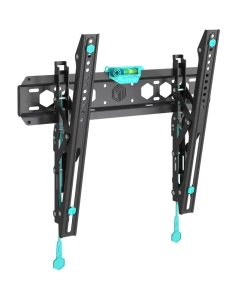 Купить Кронштейн для телевизора 32&quot;-70&quot; ONKRON TM5 наклонный, чёрный  в E-mobi