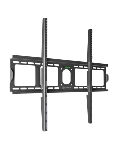 Купить Кронштейн для телевизора 55&quot;-100&quot; ONKRON UF4 фиксированный, чёрный  в E-mobi