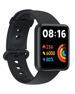 Купить Смарт-часы Xiaomi Redmi Watch 2 Lite M2109W1 (BHR5436GL) (X35912)  в E-mobi