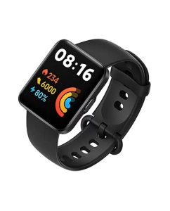 Купить Умные часы Xiaomi Redmi Watch 2 Lite черный  в E-mobi