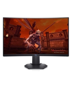 Купить 27&quot; Монитор Dell S2721HGFA черный 144Hz 1920x1080 VA  в E-mobi