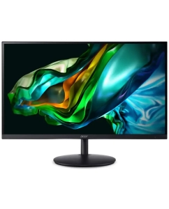 Купить 31.5&quot; Монитор Acer SH322QKbmiiphx черный 60Hz 3840x2160 VA  в E-mobi