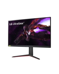 Купить 31.5&quot; Монитор LG 31.5&quot; 32GP850-B чёрный 165Hz IPS 2560x1440 HDMI DP USB Has Pivot  в E-mobi