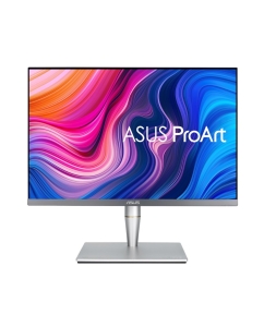 Купить 24.1&quot; Монитор ASUS ProArt PA24AC Gray/ Black 60Hz 1920x1200 IPS  в E-mobi