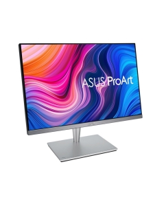 Купить 24.1&quot; Монитор ASUS ProArt PA24AC Gray/ Black 60Hz 1920x1200 IPS  в E-mobi