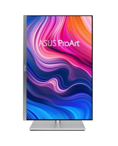Купить 24.1&quot; Монитор ASUS ProArt PA24AC Gray/ Black 60Hz 1920x1200 IPS  в E-mobi
